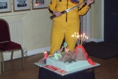 Fancy Dress 2009
