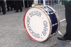 Whit Friday 2010