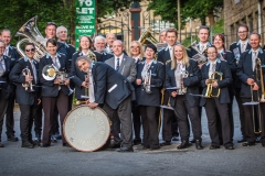 Whit Friday 2017